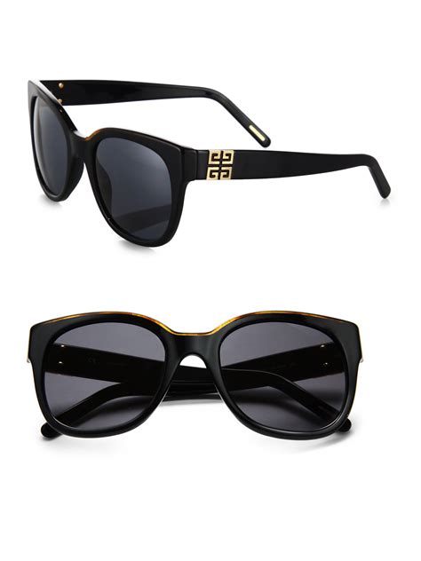 givenchy photo perfection shades|Givenchy oversized sunglasses.